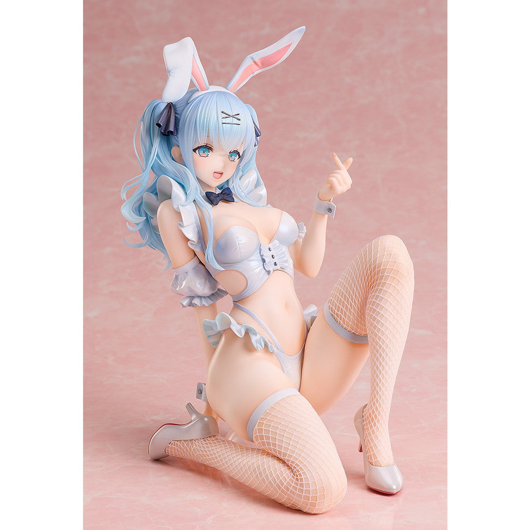 【中古即納】[FIG] B-style 星咲りゆ ミモザオリジナルフィギュアシリーズ 1/6 完成品 フィギュア FREEing(フリーイング)(20250823)