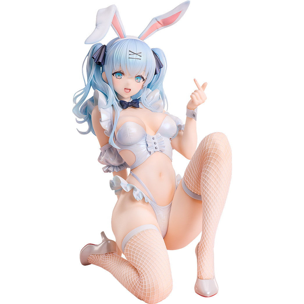 【中古即納】[FIG] B-style 星咲りゆ ミモザオリジナルフィギュアシリーズ 1/6 完成品 フィギュア FREEing(フリーイング)(20250823)