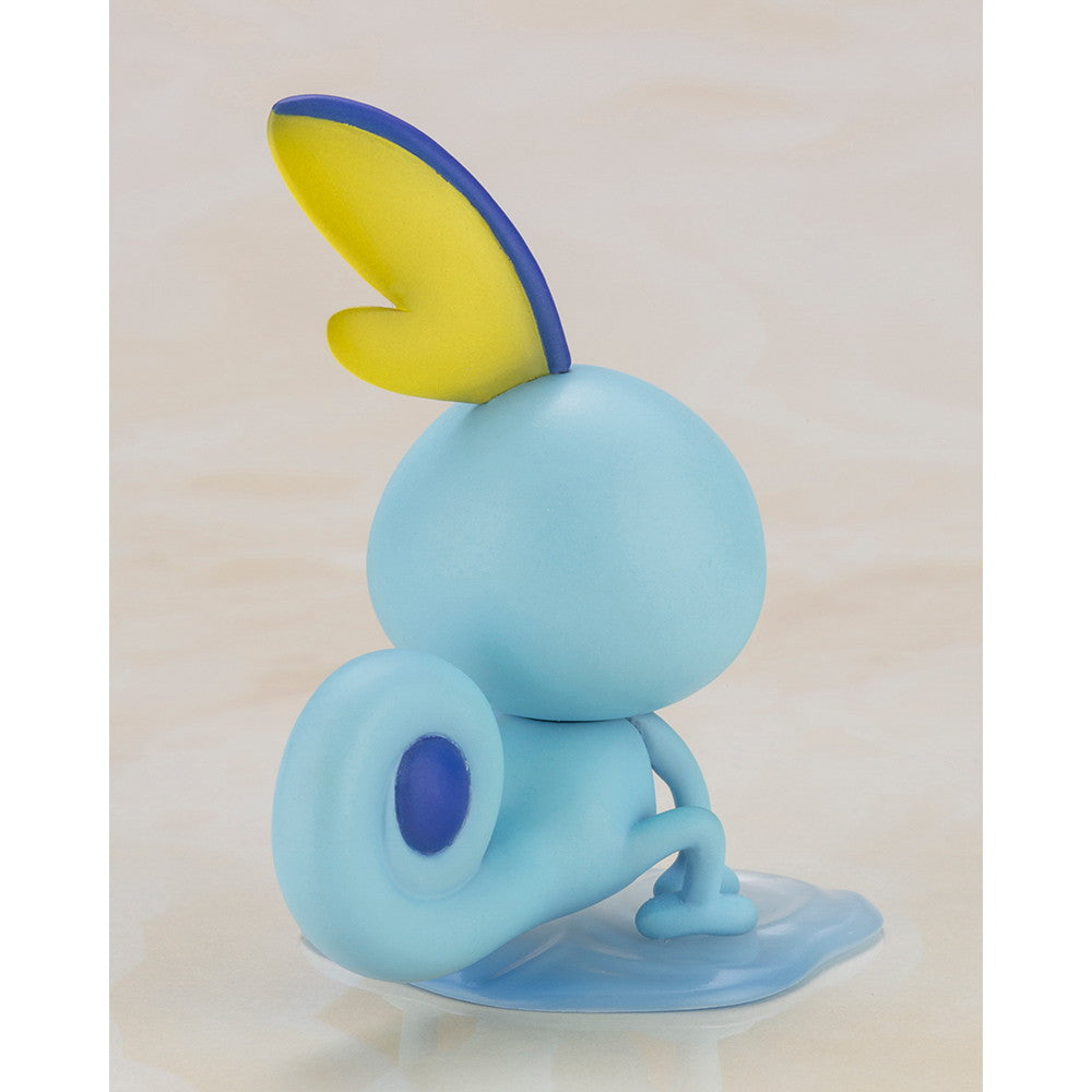 【中古即納】[FIG] (再販) ARTFX J ユウリ with メッソン ポケットモンスター ソード・シールド 1/8 完成品 フィギュア(PV226) コトブキヤ(20250630)