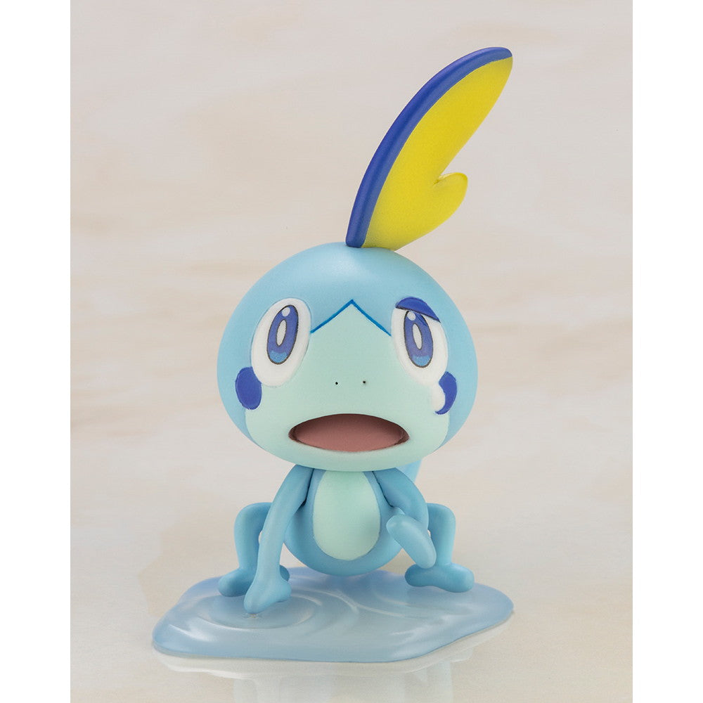 【中古即納】[FIG] (再販) ARTFX J ユウリ with メッソン ポケットモンスター ソード・シールド 1/8 完成品 フィギュア(PV226) コトブキヤ(20250630)