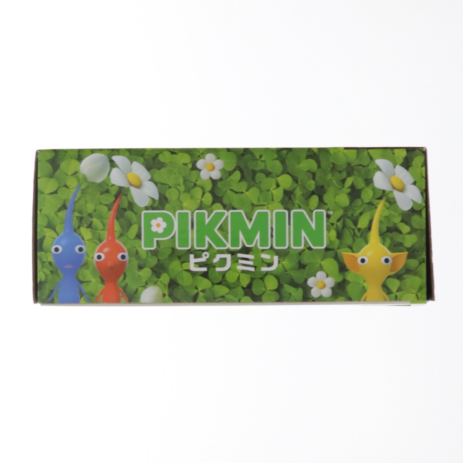 【中古即納】[FIG] ピクミン フィギュアセット 完成品 フィギュア 三英貿易(20230630)