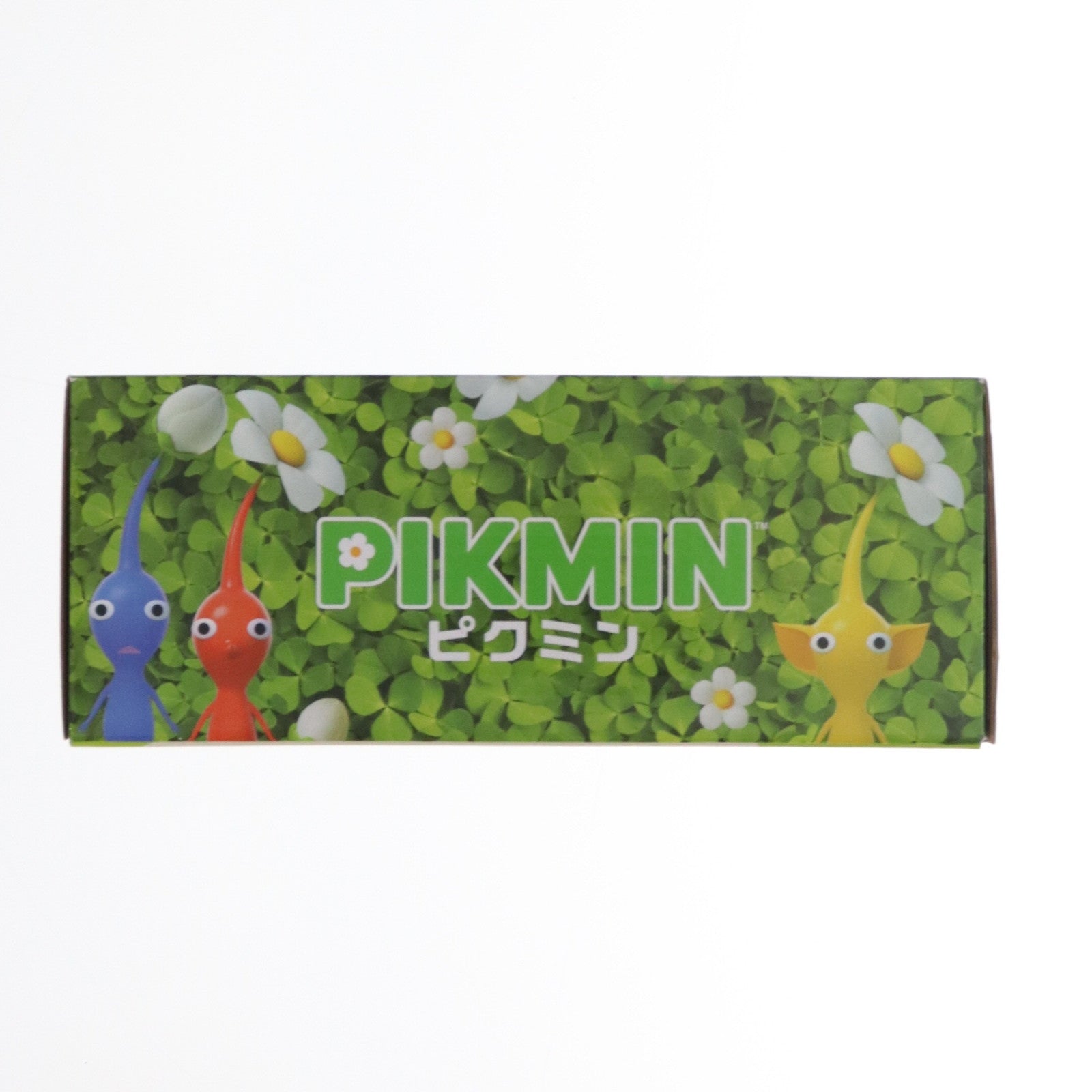 【中古即納】[FIG] ピクミン フィギュアセット 完成品 フィギュア 三英貿易(20230630)
