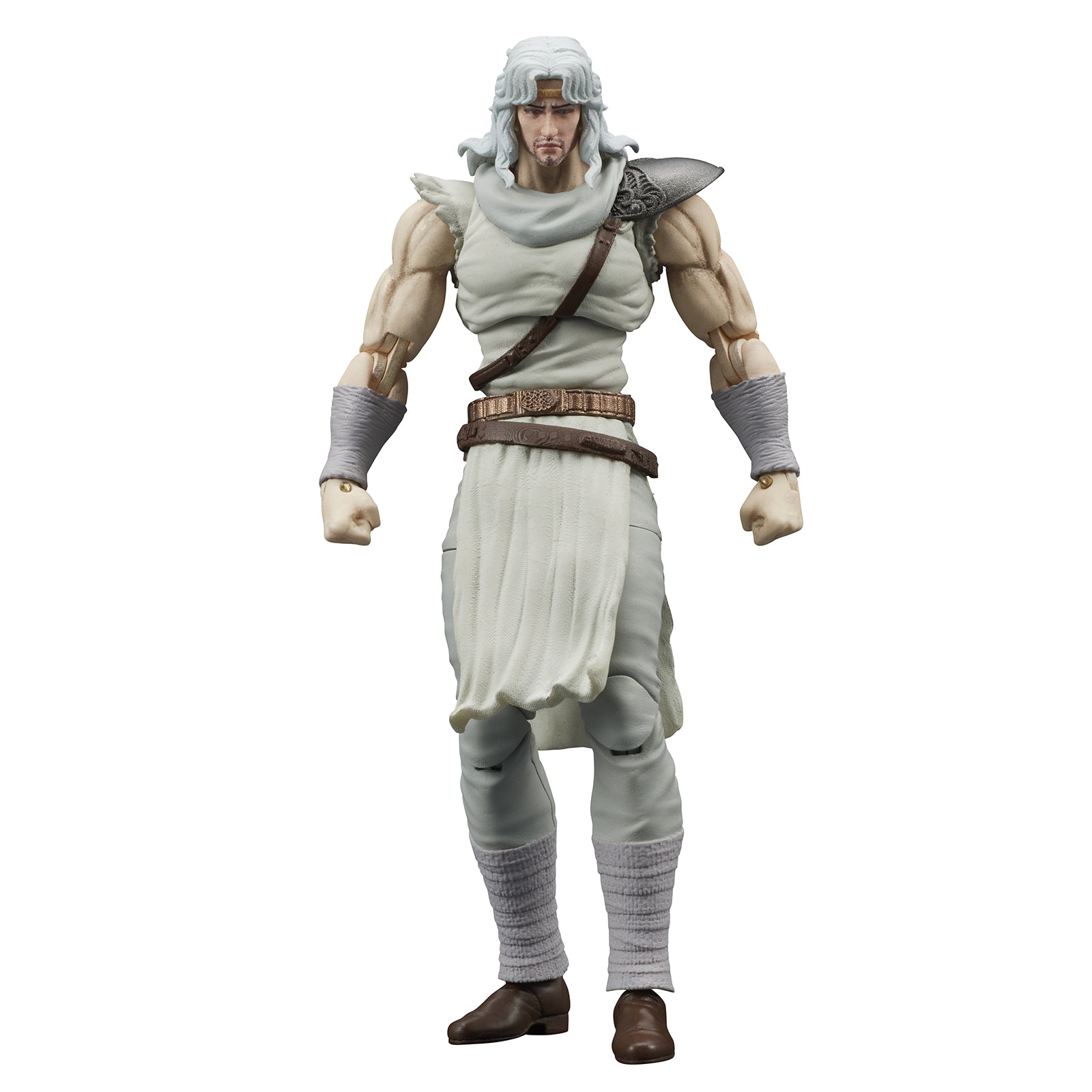 【中古即納】[FIG] DIGACTION トキ 『北斗の拳』 完成品 可動フィギュア ディーアイジー(20250117)
