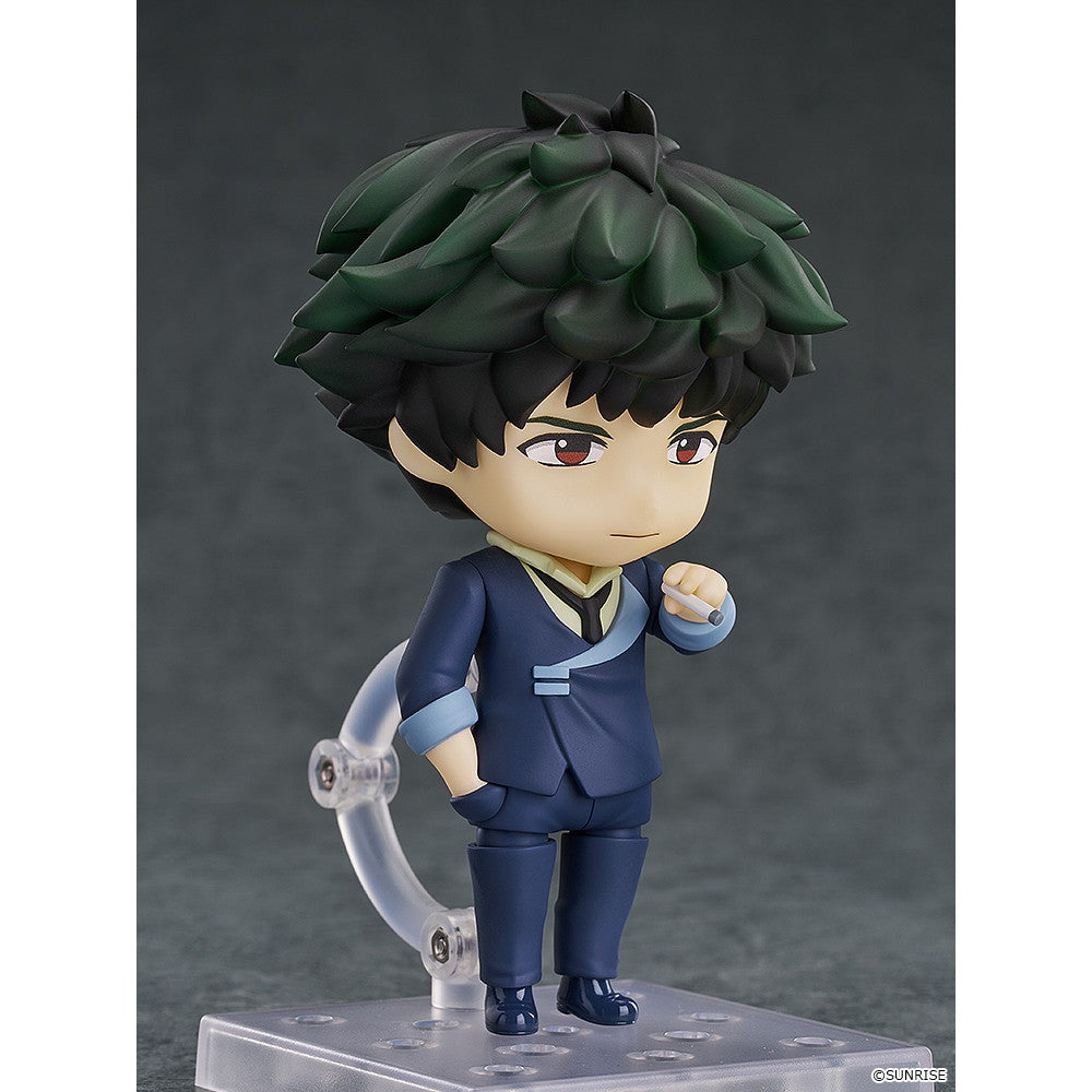 【新品即納】[FIG] ねんどろいど 2651 スパイク・スピーゲル カウボーイビバップ 完成品 可動フィギュア グッドスマイルアーツ上海(20250628)