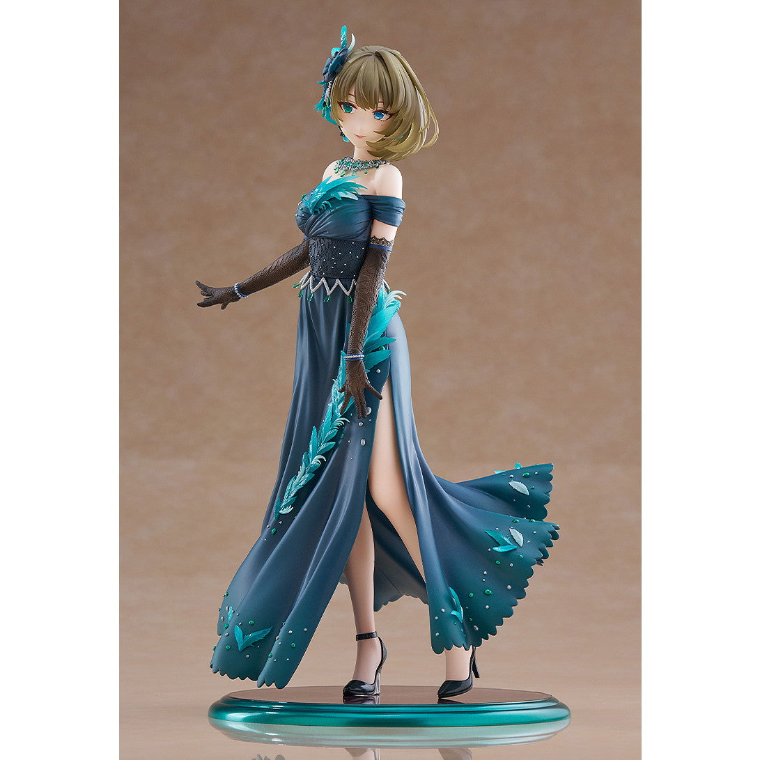 【新品即納】[FIG] [Pretty Liar]高垣楓+(たかがきかえで) アイドルマスター シンデレラガールズ 1/7 完成品 フィギュア ウェーブ(WAVE)(20250529)