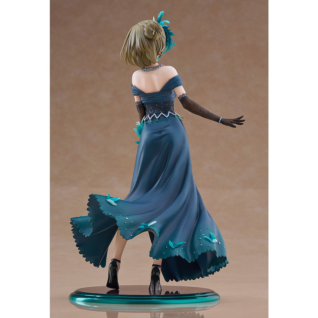 【新品即納】[FIG] [Pretty Liar]高垣楓+(たかがきかえで) アイドルマスター シンデレラガールズ 1/7 完成品 フィギュア ウェーブ(WAVE)(20250529)