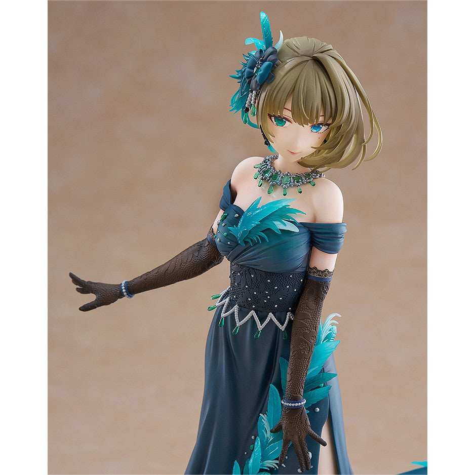 【新品即納】[FIG] [Pretty Liar]高垣楓+(たかがきかえで) アイドルマスター シンデレラガールズ 1/7 完成品 フィギュア ウェーブ(WAVE)(20250529)