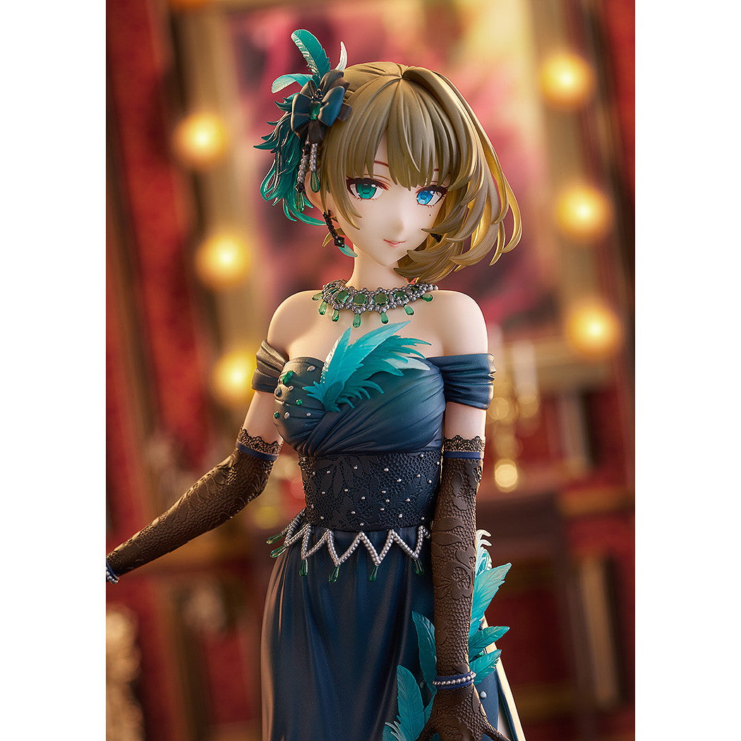 【新品即納】[FIG] [Pretty Liar]高垣楓+(たかがきかえで) アイドルマスター シンデレラガールズ 1/7 完成品 フィギュア ウェーブ(WAVE)(20250529)