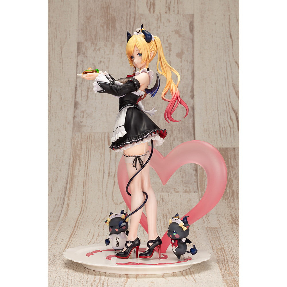 予約安心出荷】[FIG]癒月ちょこ(ゆづきちょこ) ～メイド衣装Ver