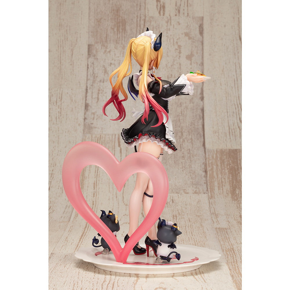 新品即納】[FIG]癒月ちょこ(ゆづきちょこ) ～メイド衣装Ver