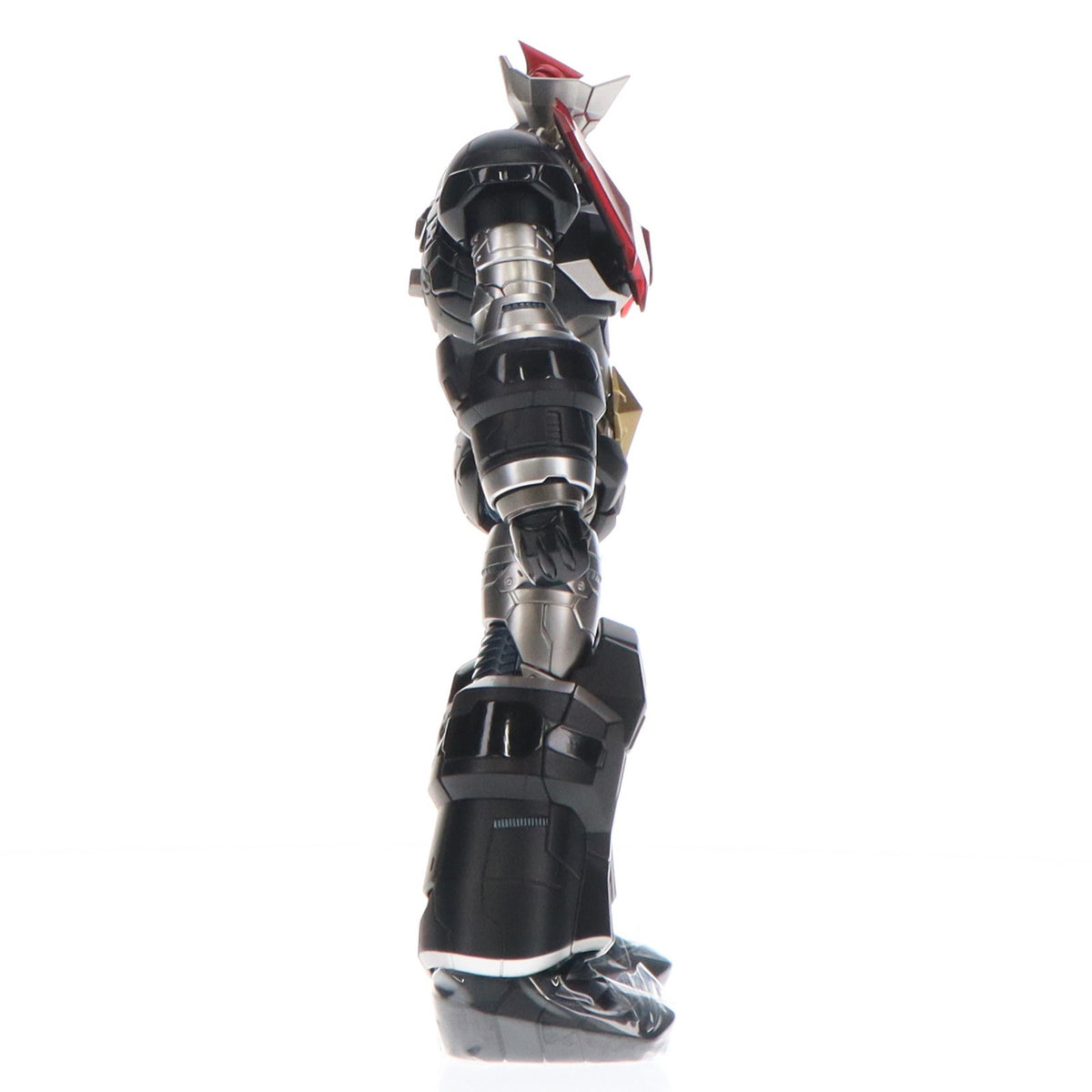 【中古即納】[FIG] RIOBOT マジンガーZERO 真マジンガーZERO vs 暗黒大将軍 完成品 可動フィギュア 千値練(せんちねる)(20250608)
