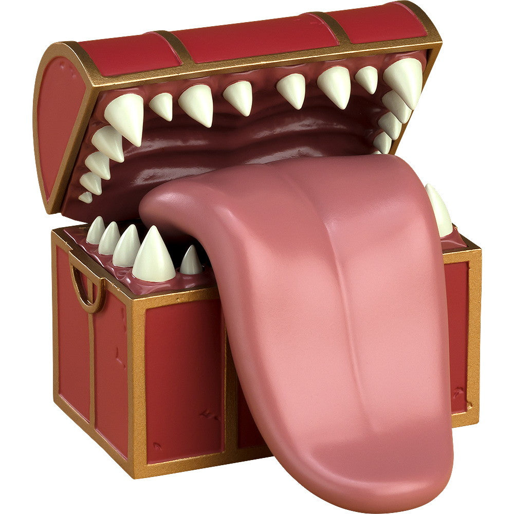 【新品】【お取り寄せ】[FIG] ねんどろいど 2600 ミミック 葬送のフリーレン 完成品 可動フィギュア グッドスマイルカンパニー(20250611)