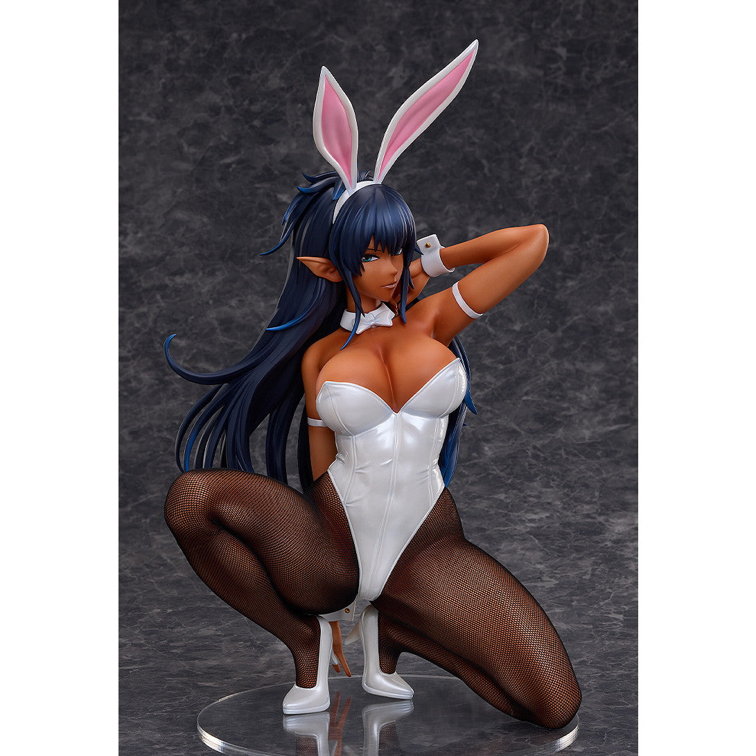 【新品即納】[FIG] B-style アーシェス・ネイ バニーVer. BASTARD!!(バスタード!!) -暗黒の破壊神- 1/4 完成品 フィギュア FREEing(フリーイング)(20250618)