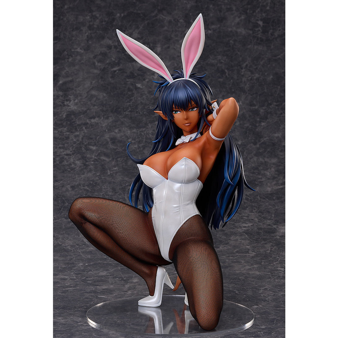 【新品即納】[FIG] B-style アーシェス・ネイ バニーVer. BASTARD!!(バスタード!!) -暗黒の破壊神- 1/4 完成品 フィギュア FREEing(フリーイング)(20250618)