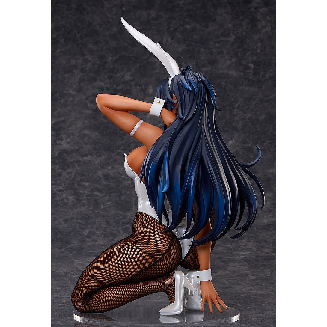 【新品即納】[FIG] B-style アーシェス・ネイ バニーVer. BASTARD!!(バスタード!!) -暗黒の破壊神- 1/4 完成品 フィギュア FREEing(フリーイング)(20250618)