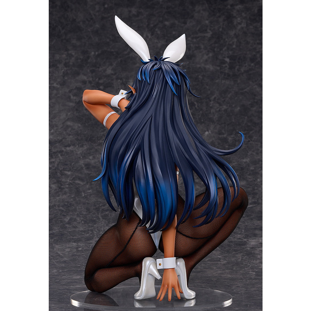 【新品即納】[FIG] B-style アーシェス・ネイ バニーVer. BASTARD!!(バスタード!!) -暗黒の破壊神- 1/4 完成品 フィギュア FREEing(フリーイング)(20250618)