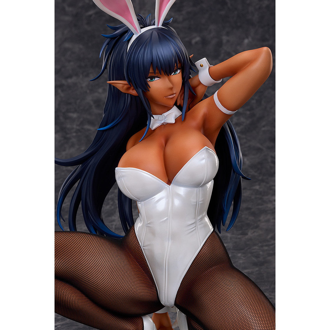 【新品即納】[FIG] B-style アーシェス・ネイ バニーVer. BASTARD!!(バスタード!!) -暗黒の破壊神- 1/4 完成品 フィギュア FREEing(フリーイング)(20250618)