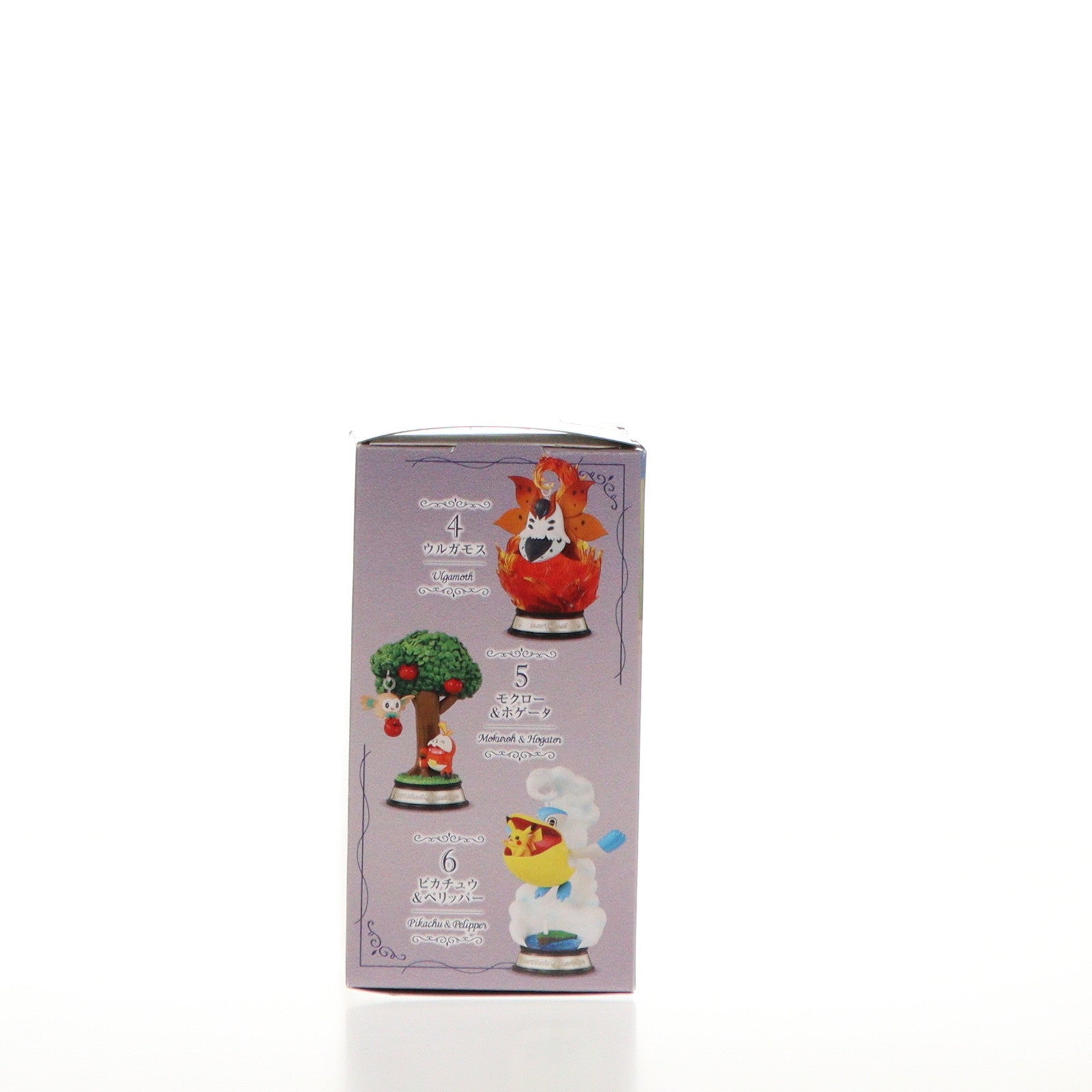 【中古即納】[FIG] (単品) 3.コダック&ヤドン ポケットモンスター SWING VIGNETTE collection 3 フィギュア リーメント(20241028)
