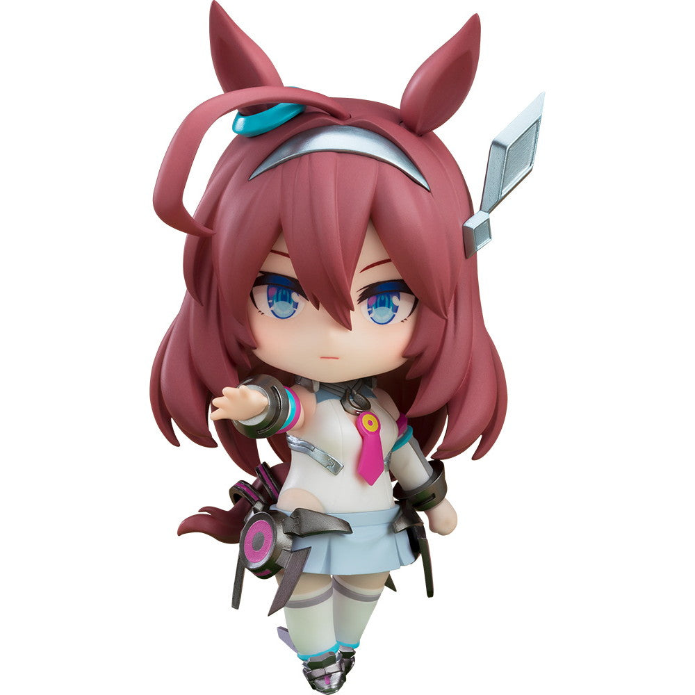 ウマ娘 ミホノブルボン | フィギュア商品一覧