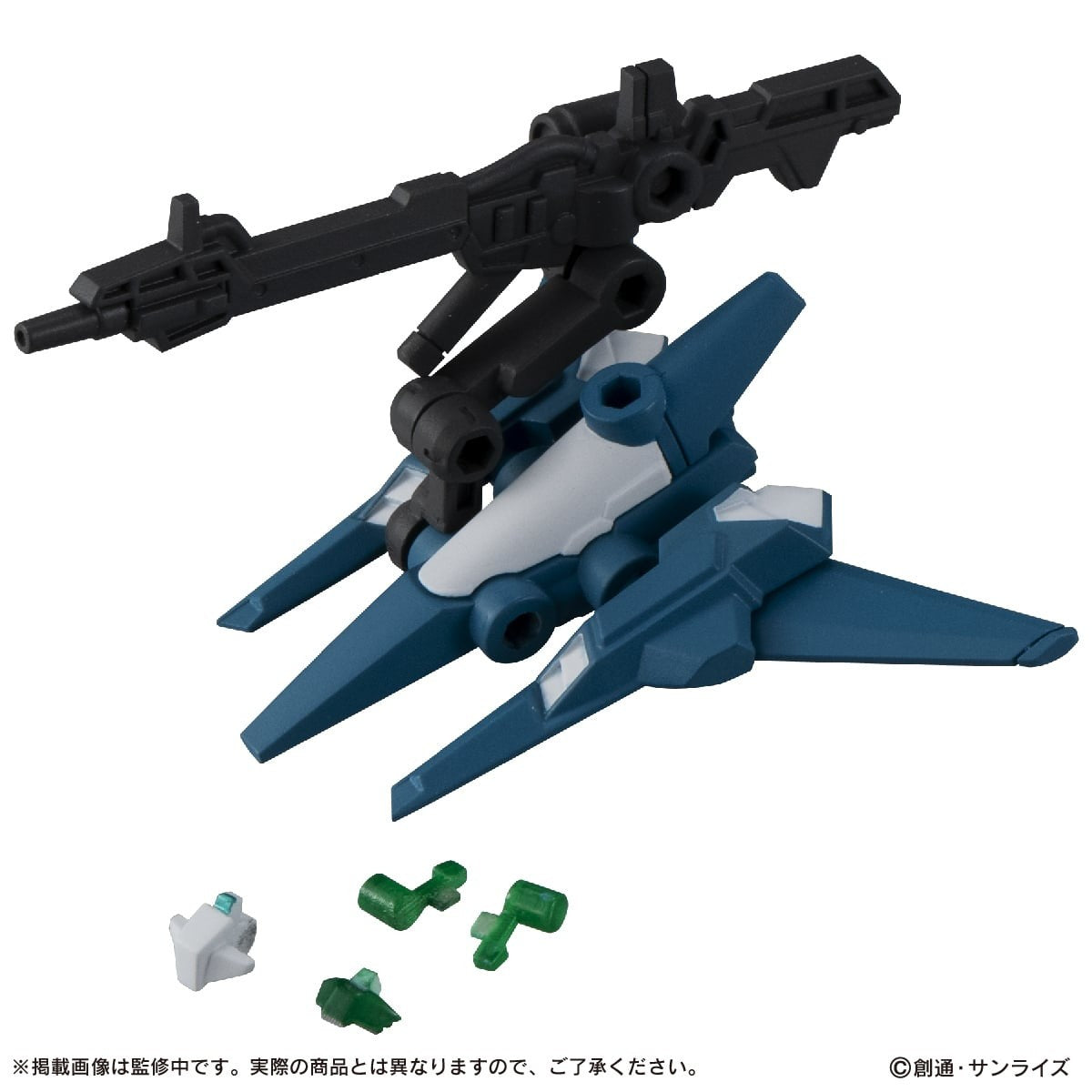 【予約安心出荷】[FIG] (BOX)(再販) 機動戦士ガンダム MOBILE SUIT ENSEMBLE(モビルスーツ アンサンブル) 15 可動フィギュア(10個) バンダイ(2026年9月)