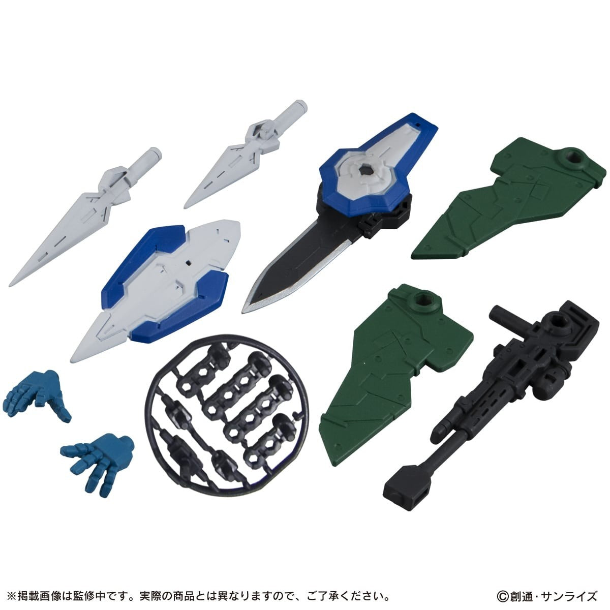 【予約安心出荷】[FIG] (BOX)(再販) 機動戦士ガンダム MOBILE SUIT ENSEMBLE(モビルスーツ アンサンブル) 15 可動フィギュア(10個) バンダイ(2026年9月)