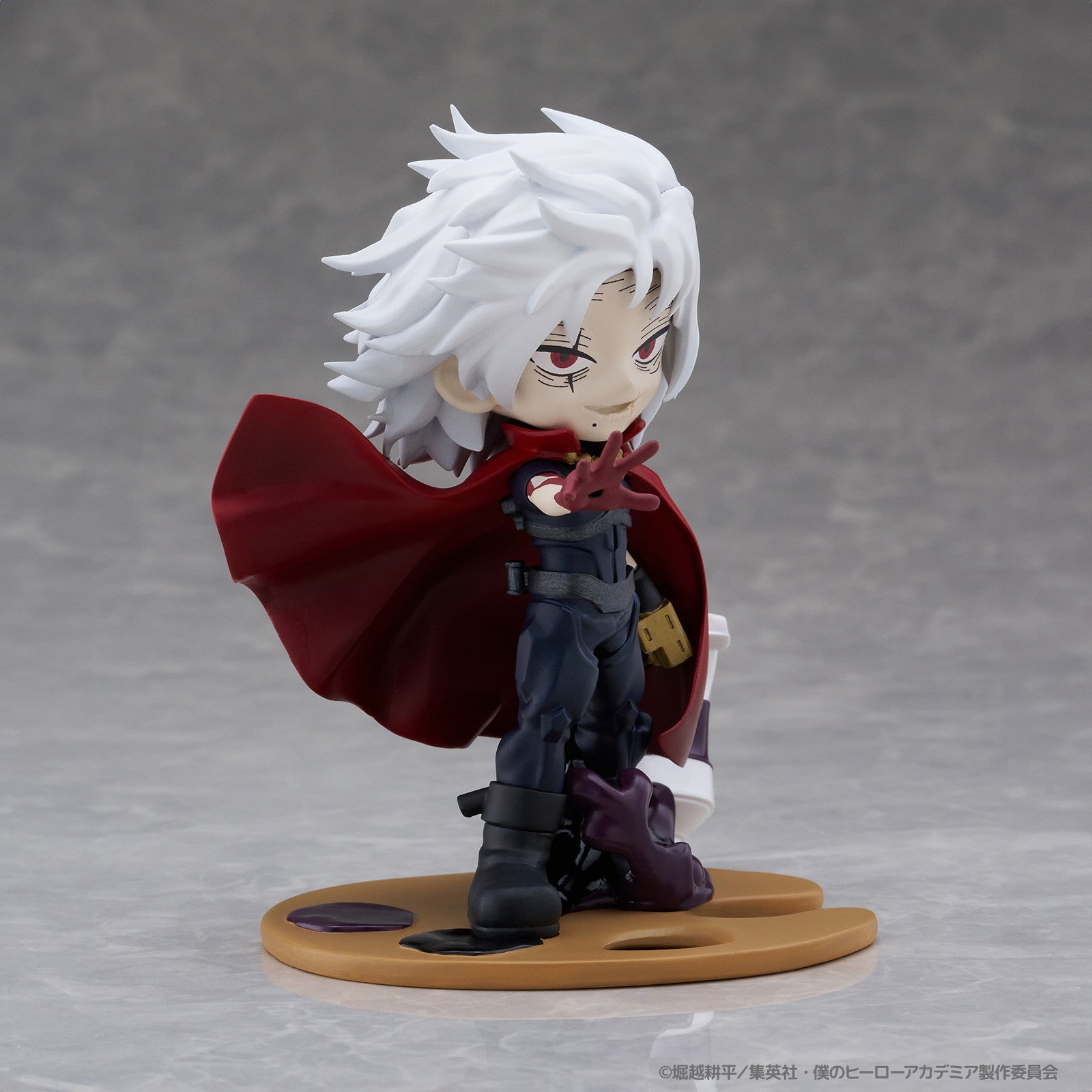 【新品即納】[FIG] PalVerse Pale. 死柄木弔(しがらきとむら) 僕のヒーローアカデミア 完成品 フィギュア ブシロードクリエイティブ(20250531)