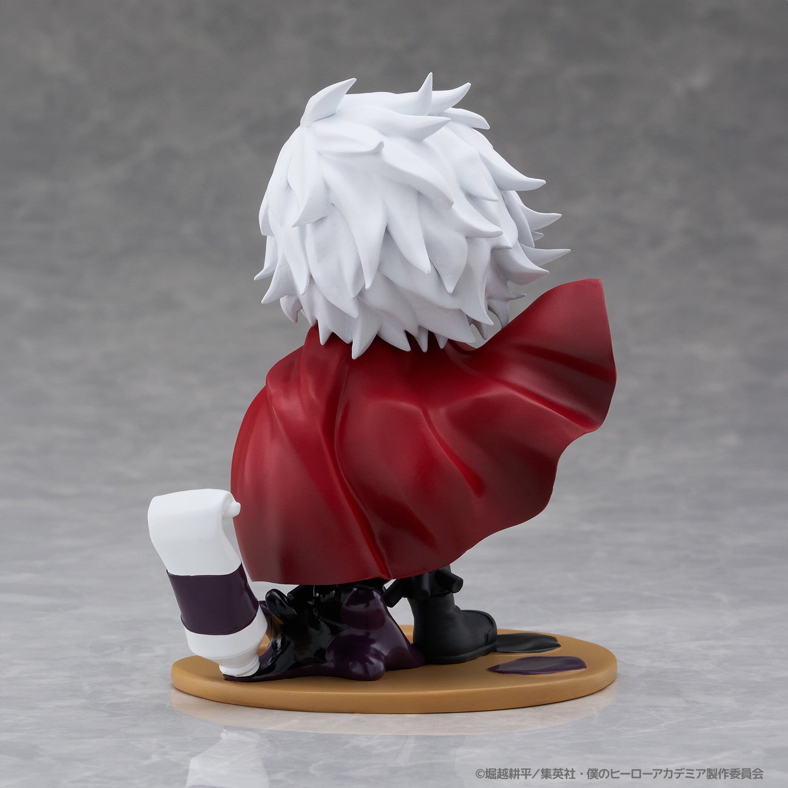 【新品即納】[FIG] PalVerse Pale. 死柄木弔(しがらきとむら) 僕のヒーローアカデミア 完成品 フィギュア ブシロードクリエイティブ(20250531)