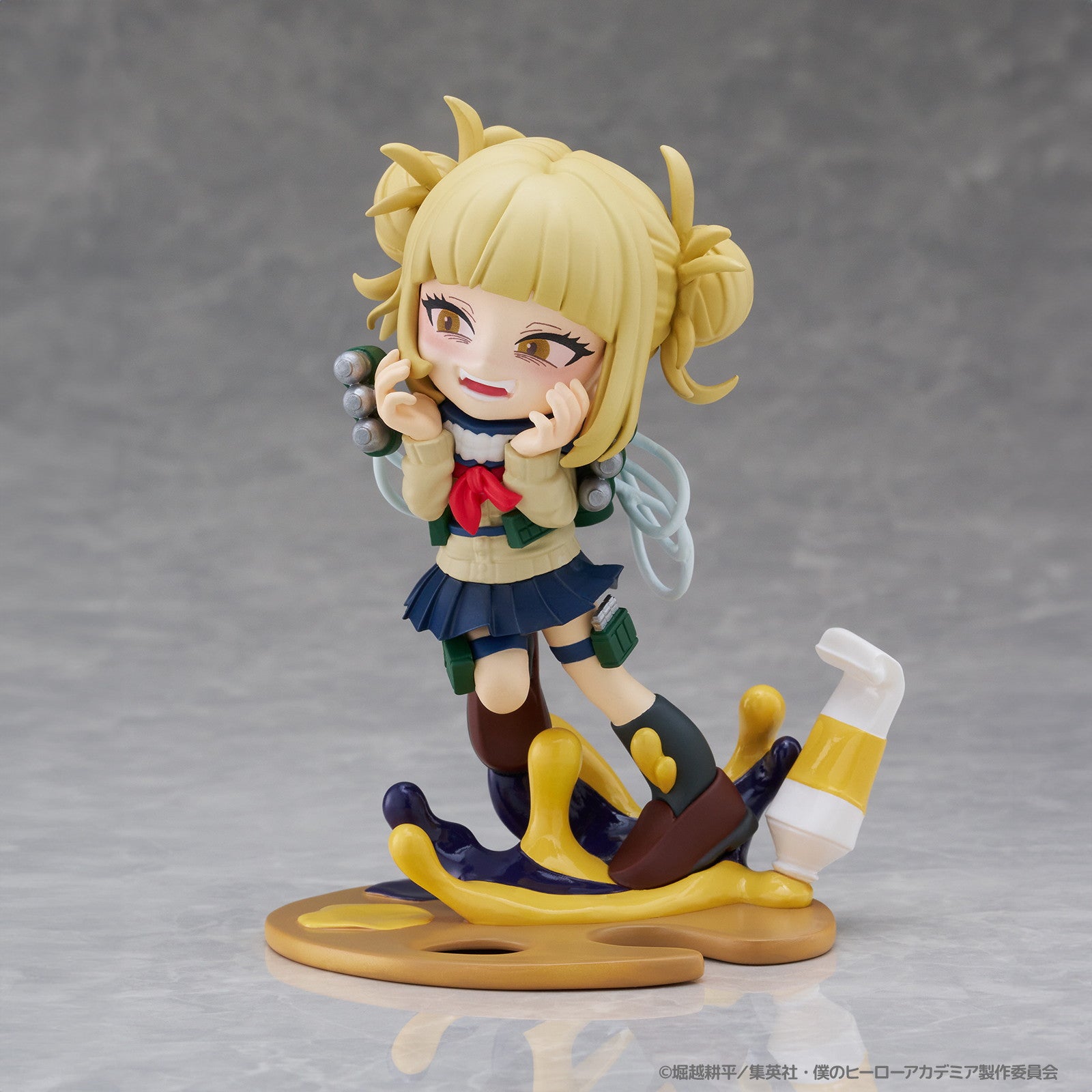 【新品即納】[FIG] PalVerse Pale. トガヒミコ 僕のヒーローアカデミア 完成品 フィギュア ブシロードクリエイティブ(20250530)
