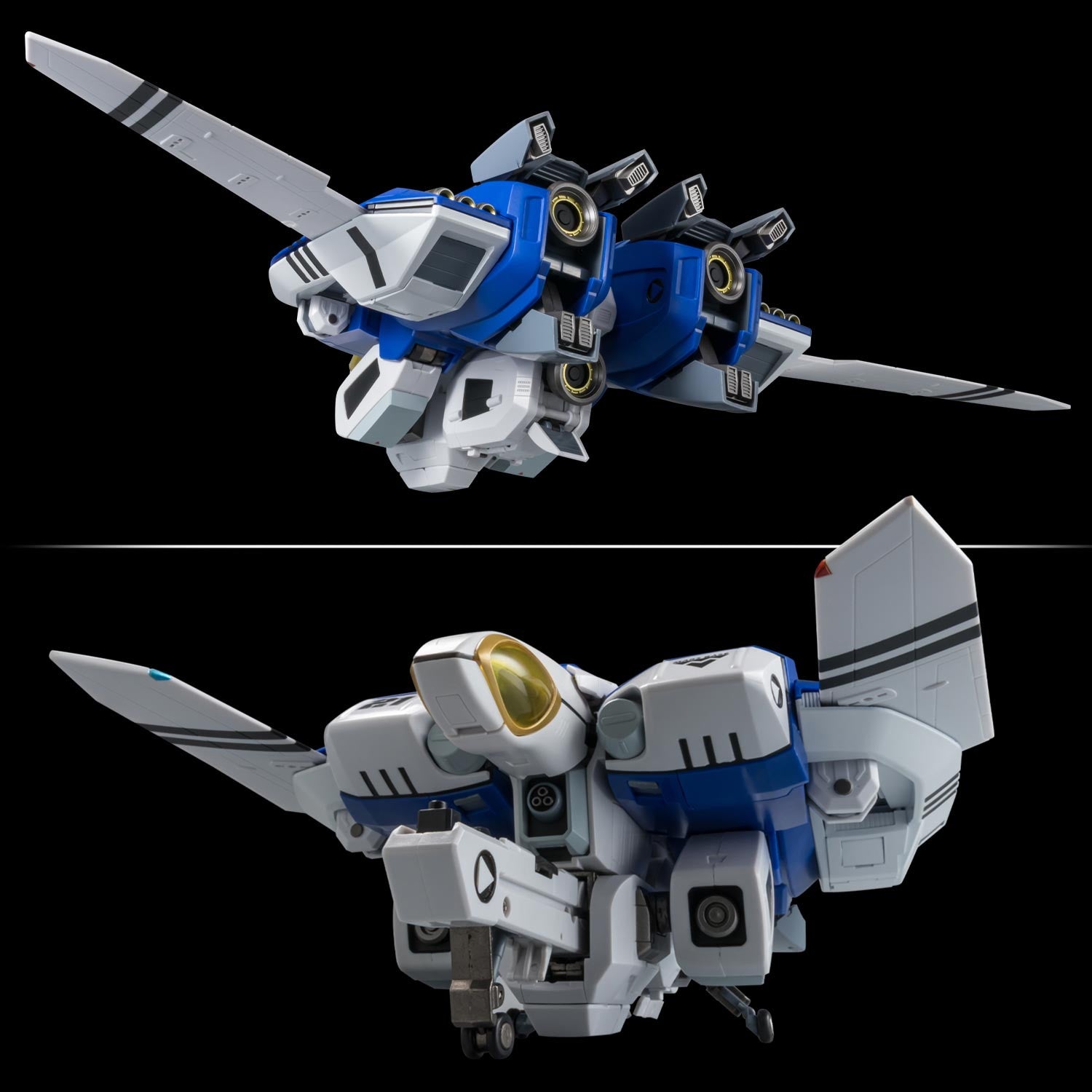【新品即納】[FIG] RIOBOT AB-01H トレッド 機甲創世記モスピーダ 1/48 完成品 可動フィギュア 千値練(せんちねる)(20250731)