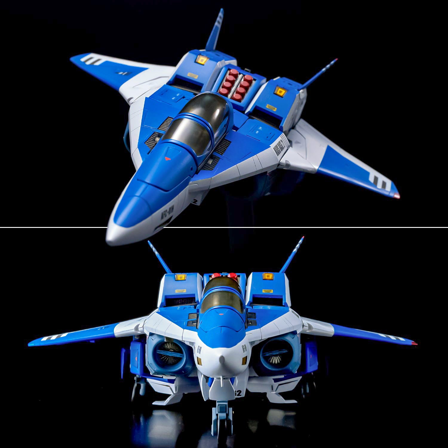 【新品即納】[FIG] (二次再販) RIOBOT AFC-01H レギオス・エータ 機甲創世記モスピーダ 1/48 完成品 可動フィギュア 千値練(せんちねる)(20250831)