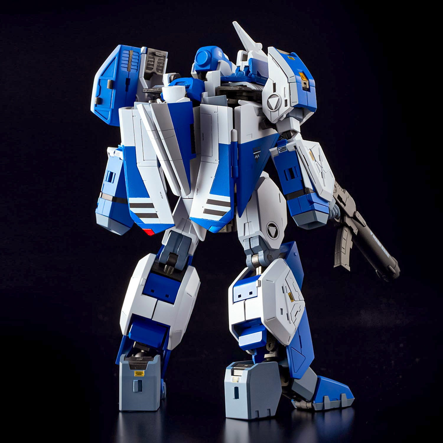 【中古即納】[FIG] (二次再販) RIOBOT AFC-01H レギオス・エータ 機甲創世記モスピーダ 1/48 完成品 可動フィギュア 千値練(せんちねる)(20250831)