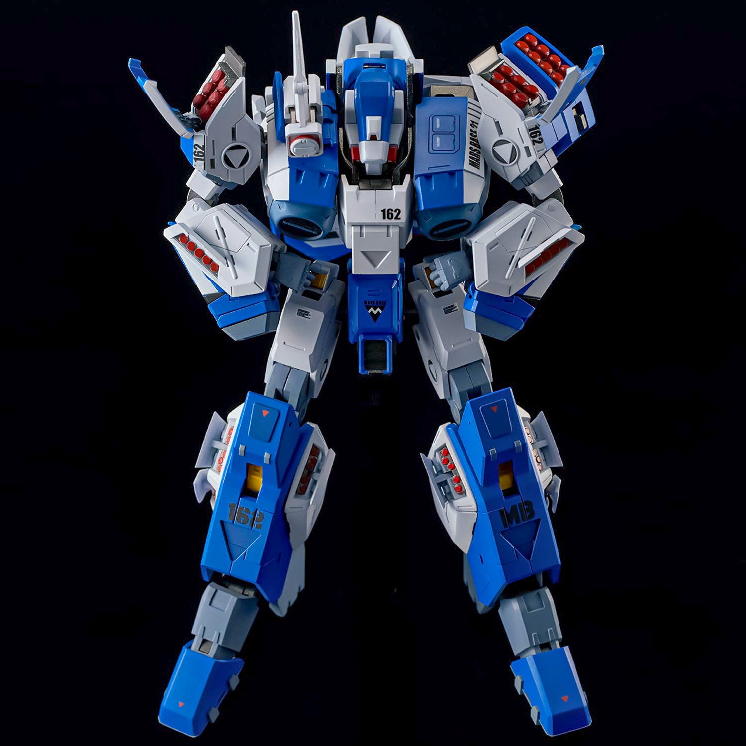 【新品即納】[FIG] (二次再販) RIOBOT AFC-01H レギオス・エータ 機甲創世記モスピーダ 1/48 完成品 可動フィギュア 千値練(せんちねる)(20250831)