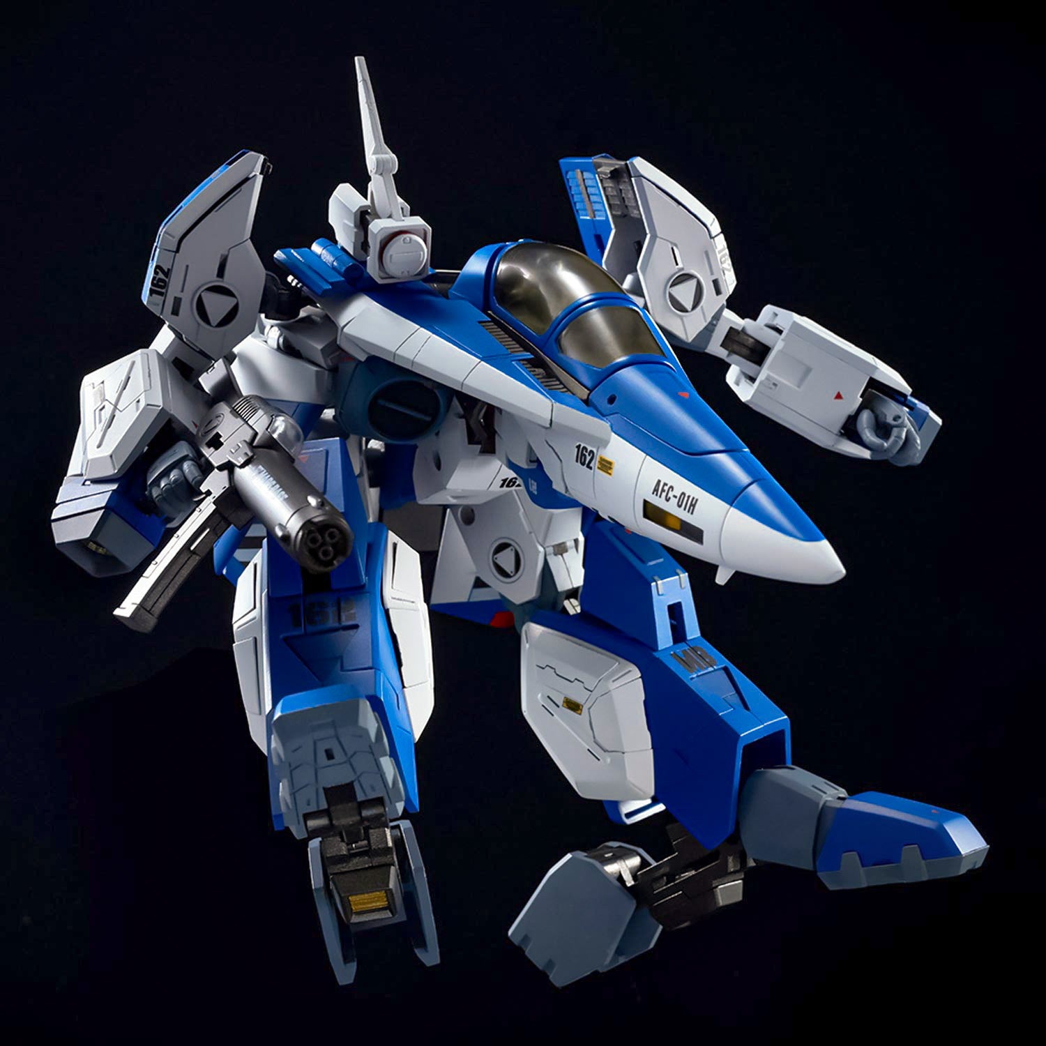 【新品即納】[FIG] (二次再販) RIOBOT AFC-01H レギオス・エータ 機甲創世記モスピーダ 1/48 完成品 可動フィギュア 千値練(せんちねる)(20250831)