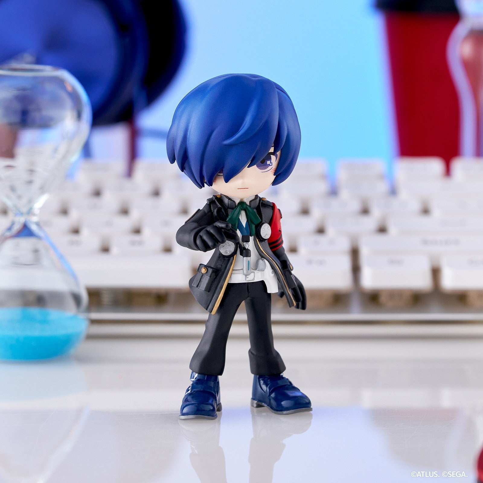 【中古即納】[FIG] (BOX) PalVerse ペルソナ3 リロード トレーディングフィギュア(6個) ブシロードクリエイティブ(20250711)