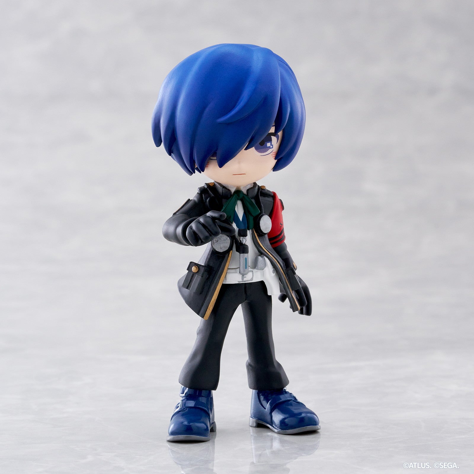 【中古即納】[FIG] (BOX) PalVerse ペルソナ3 リロード トレーディングフィギュア(6個) ブシロードクリエイティブ(20250711)
