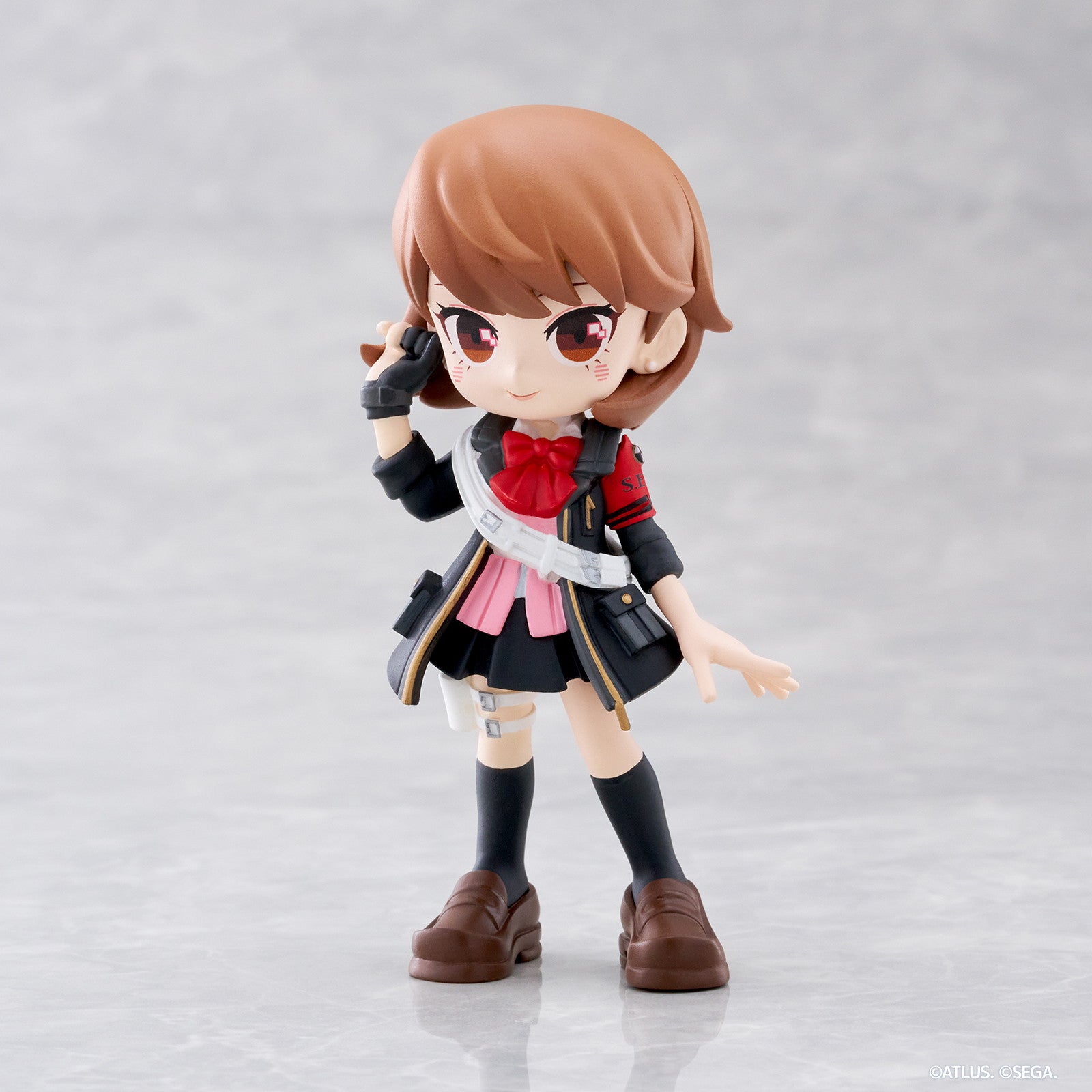 【中古即納】[FIG] (BOX) PalVerse ペルソナ3 リロード トレーディングフィギュア(6個) ブシロードクリエイティブ(20250711)