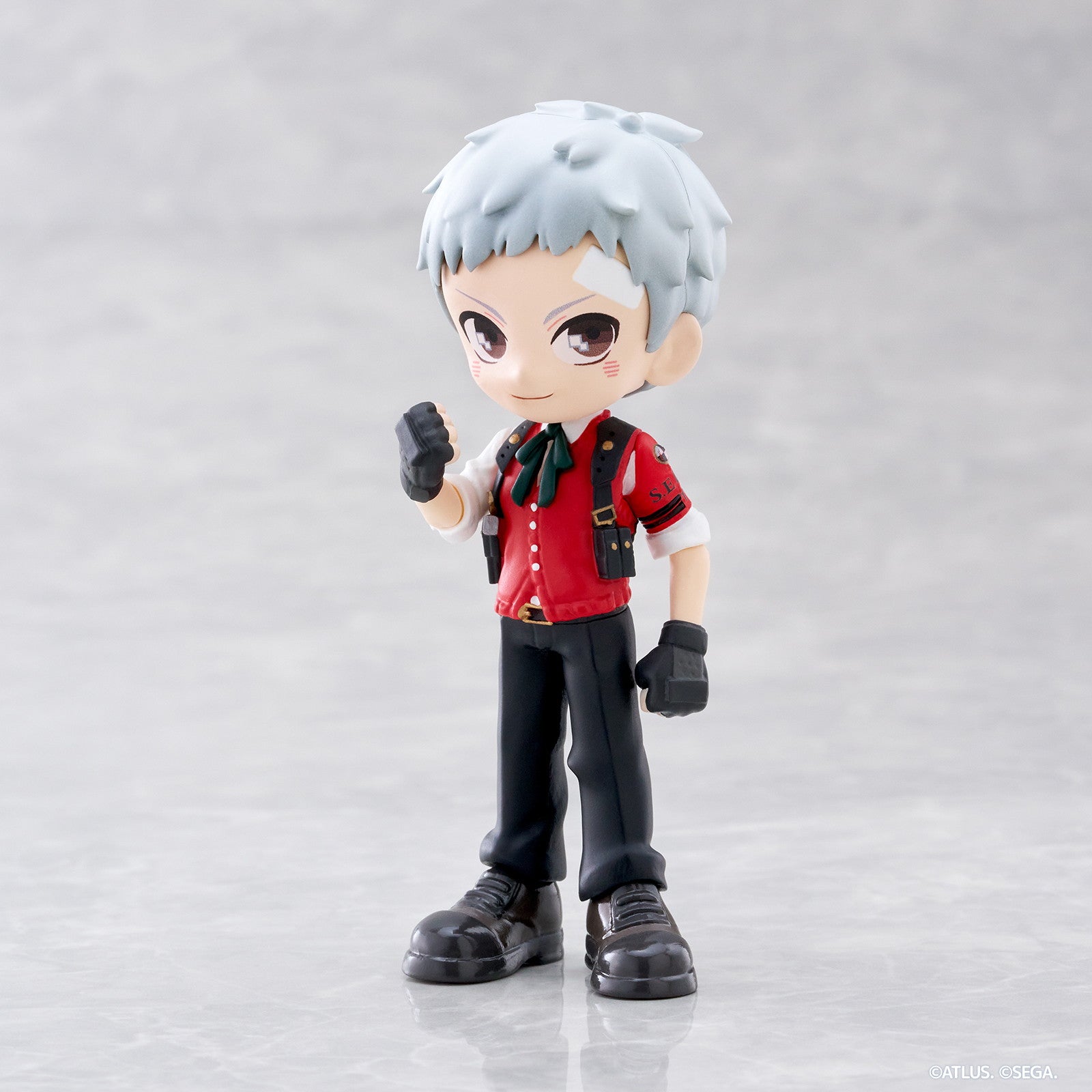 予約安心出荷】[FIG](BOX) PalVerse ペルソナ3 リロード