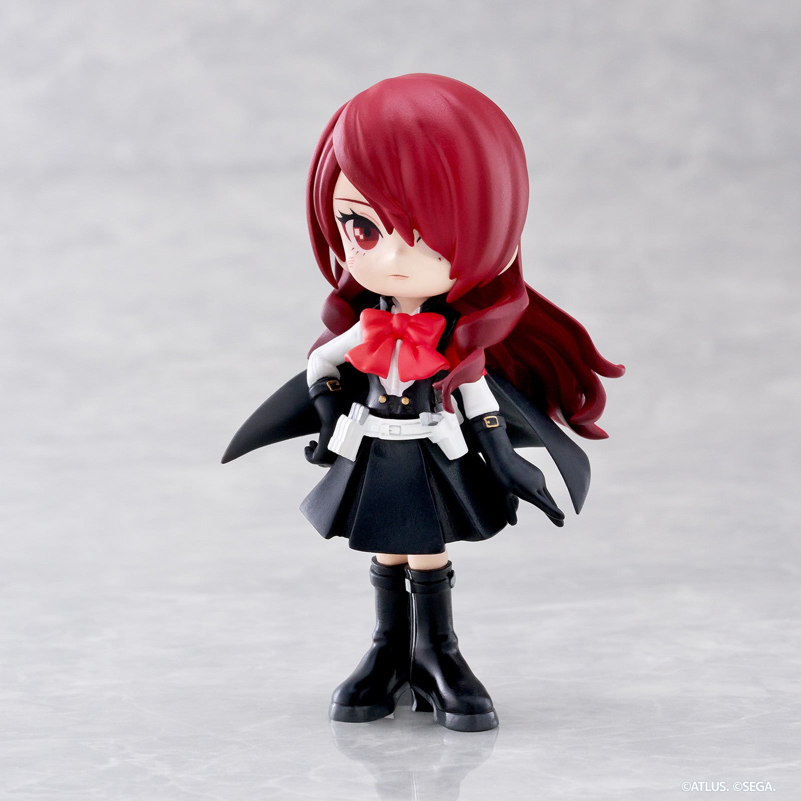 【中古即納】[FIG] (BOX) PalVerse ペルソナ3 リロード トレーディングフィギュア(6個) ブシロードクリエイティブ(20250711)