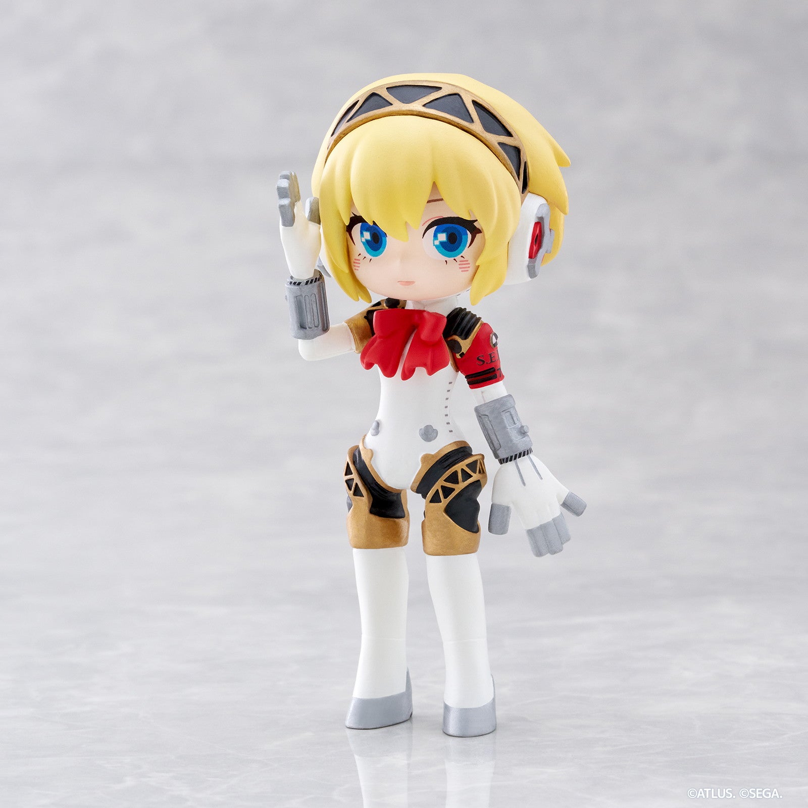 【中古即納】[FIG] (BOX) PalVerse ペルソナ3 リロード トレーディングフィギュア(6個) ブシロードクリエイティブ(20250711)