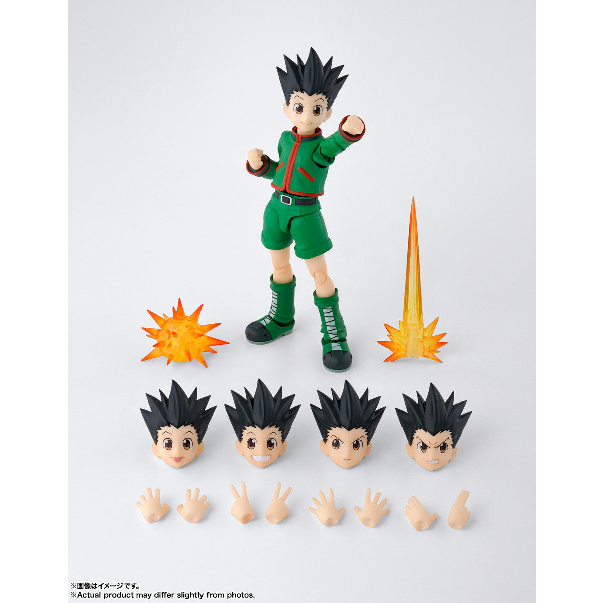 HUNTER×HUNTER ハンターハンター 』福島限定 スマートチャーム