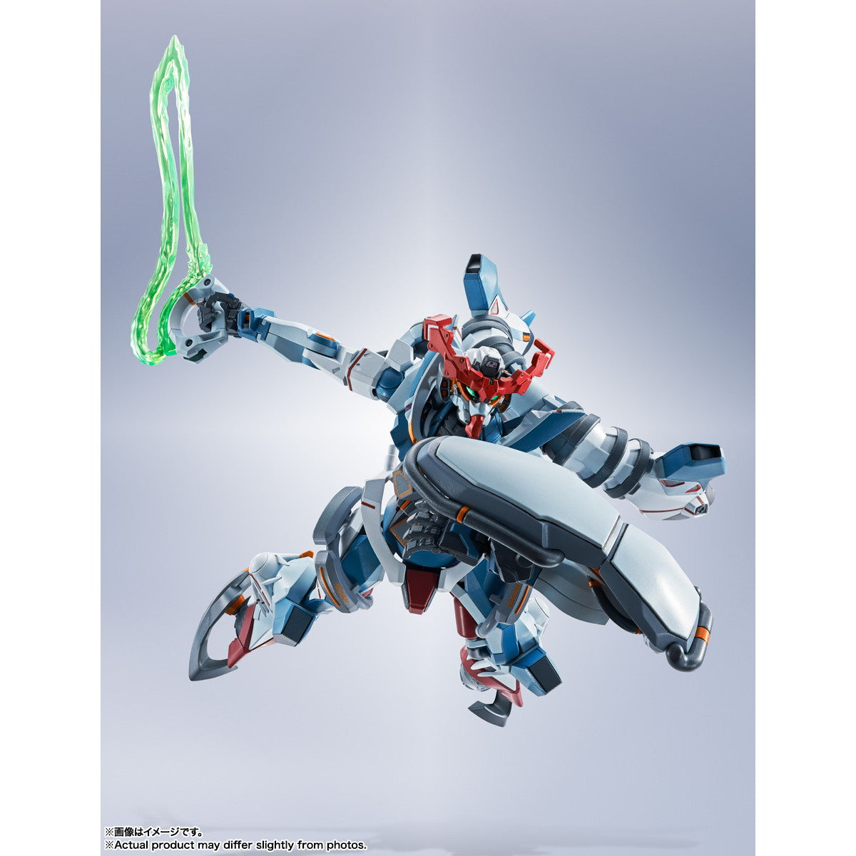 予約安心出荷】[FIG]METAL ROBOT魂(SIDE MS) GQuuuuuuX