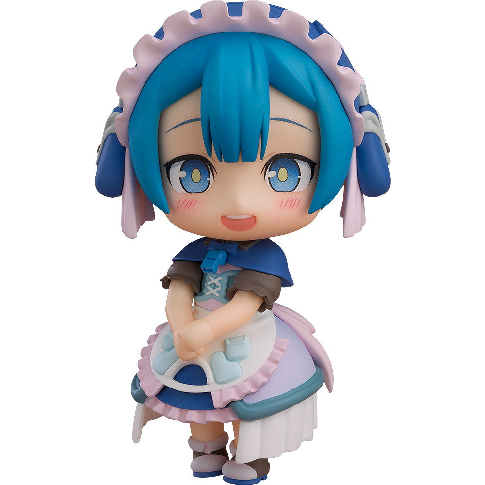【新品即納】[FIG] ねんどろいど 2680 マルルク メイドインアビス 烈日の黄金郷 完成品 可動フィギュア グッドスマイルカンパニー(20250608)