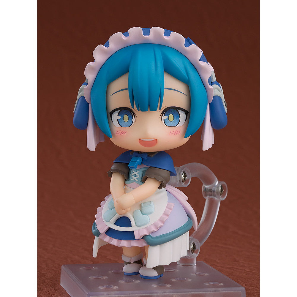 【新品即納】[FIG] ねんどろいど 2680 マルルク メイドインアビス 烈日の黄金郷 完成品 可動フィギュア グッドスマイルカンパニー(20250608)