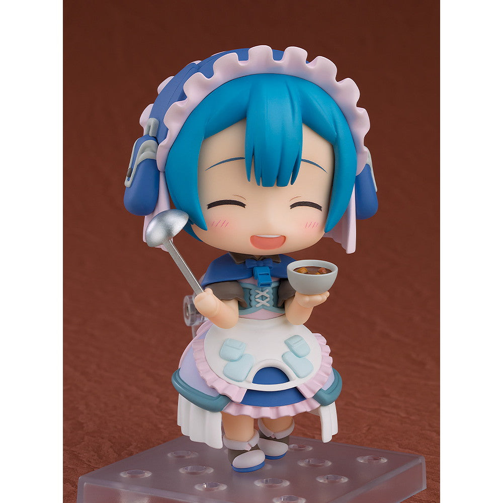 【新品即納】[FIG] ねんどろいど 2680 マルルク メイドインアビス 烈日の黄金郷 完成品 可動フィギュア グッドスマイルカンパニー(20250608)
