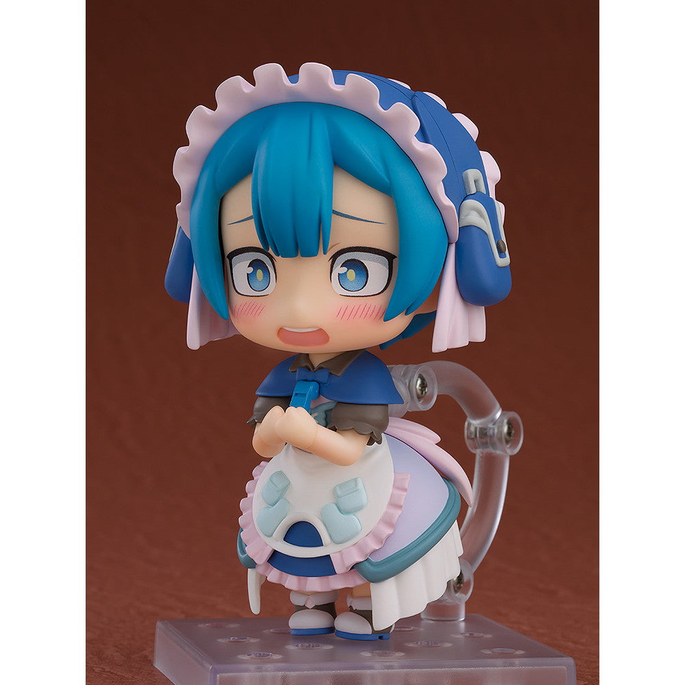 【新品即納】[FIG] ねんどろいど 2680 マルルク メイドインアビス 烈日の黄金郷 完成品 可動フィギュア グッドスマイルカンパニー(20250608)