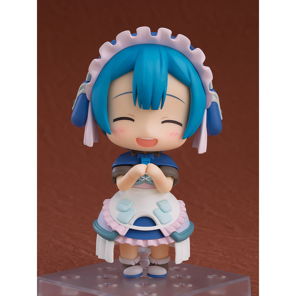 【新品即納】[FIG] ねんどろいど 2680 マルルク メイドインアビス 烈日の黄金郷 完成品 可動フィギュア グッドスマイルカンパニー(20250608)