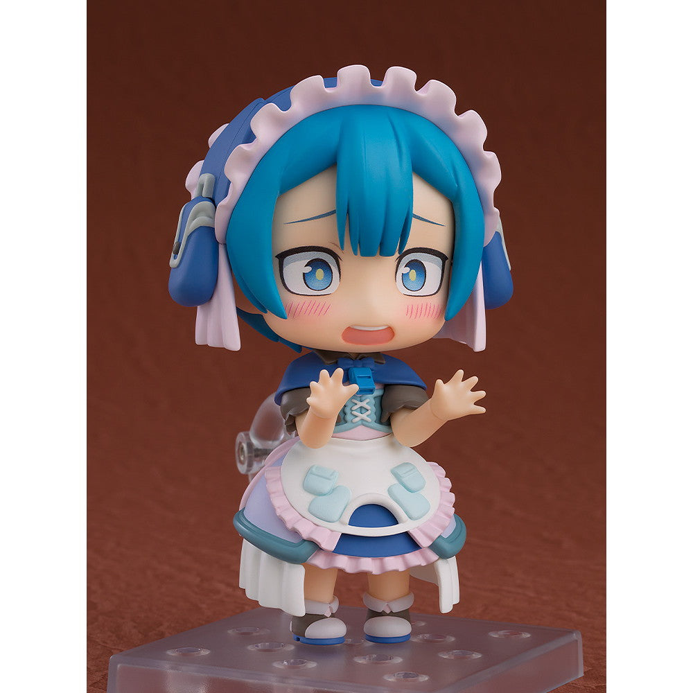 【新品即納】[FIG] ねんどろいど 2680 マルルク メイドインアビス 烈日の黄金郷 完成品 可動フィギュア グッドスマイルカンパニー(20250608)