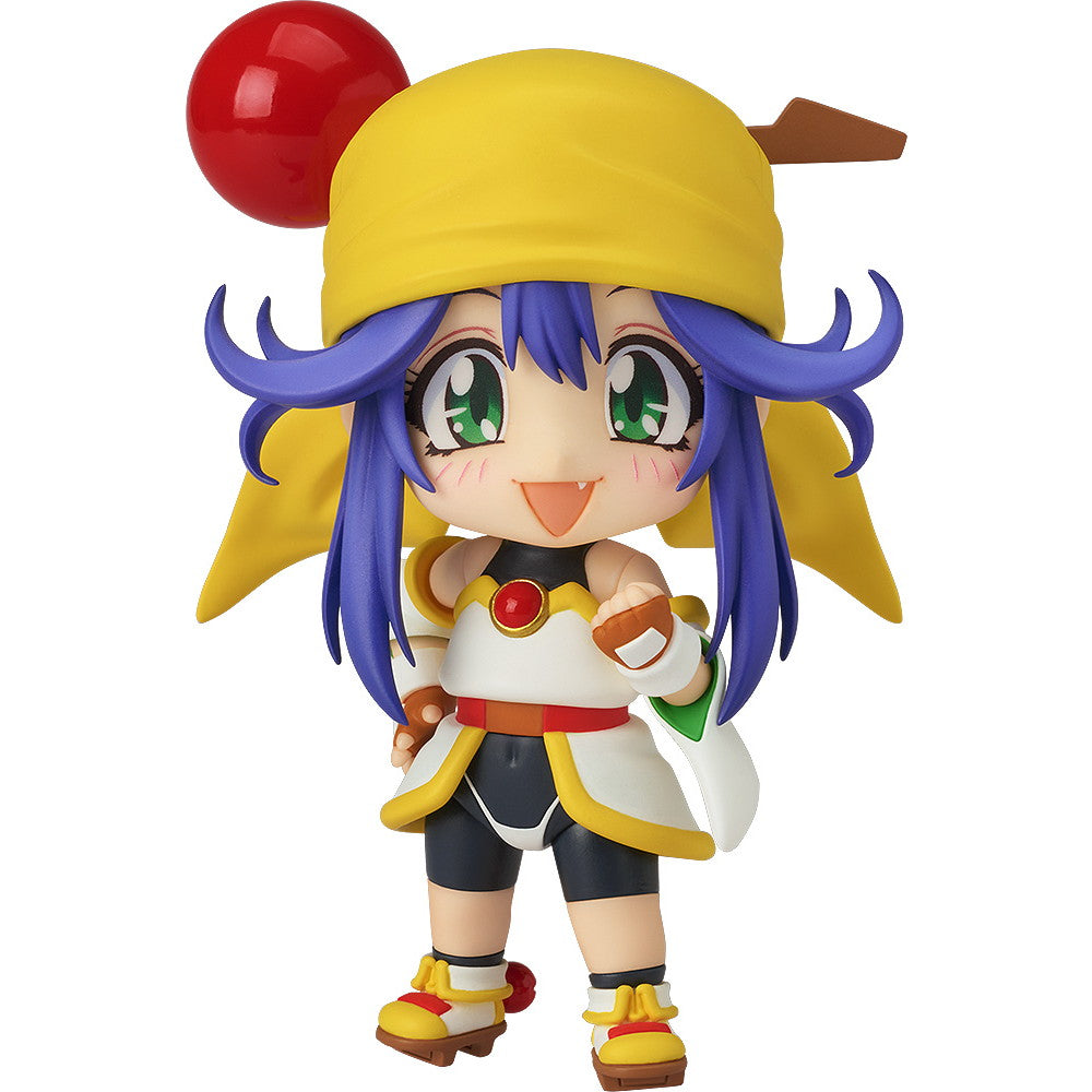 【新品即納】[FIG] ねんどろいど 2681 ライム セイバーマリオネットJ 完成品 可動フィギュア グッドスマイルカンパニー(20250621)