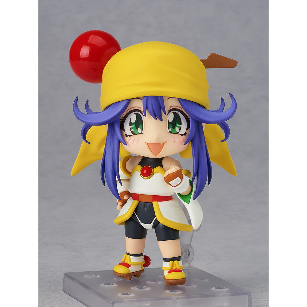 【新品即納】[FIG] ねんどろいど 2681 ライム セイバーマリオネットJ 完成品 可動フィギュア グッドスマイルカンパニー(20250621)