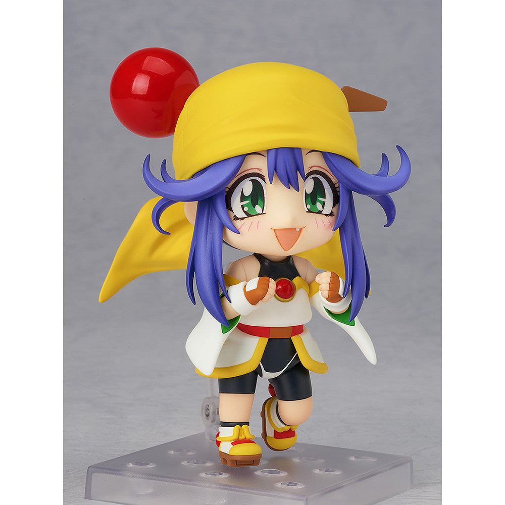 【新品即納】[FIG] ねんどろいど 2681 ライム セイバーマリオネットJ 完成品 可動フィギュア グッドスマイルカンパニー(20250621)